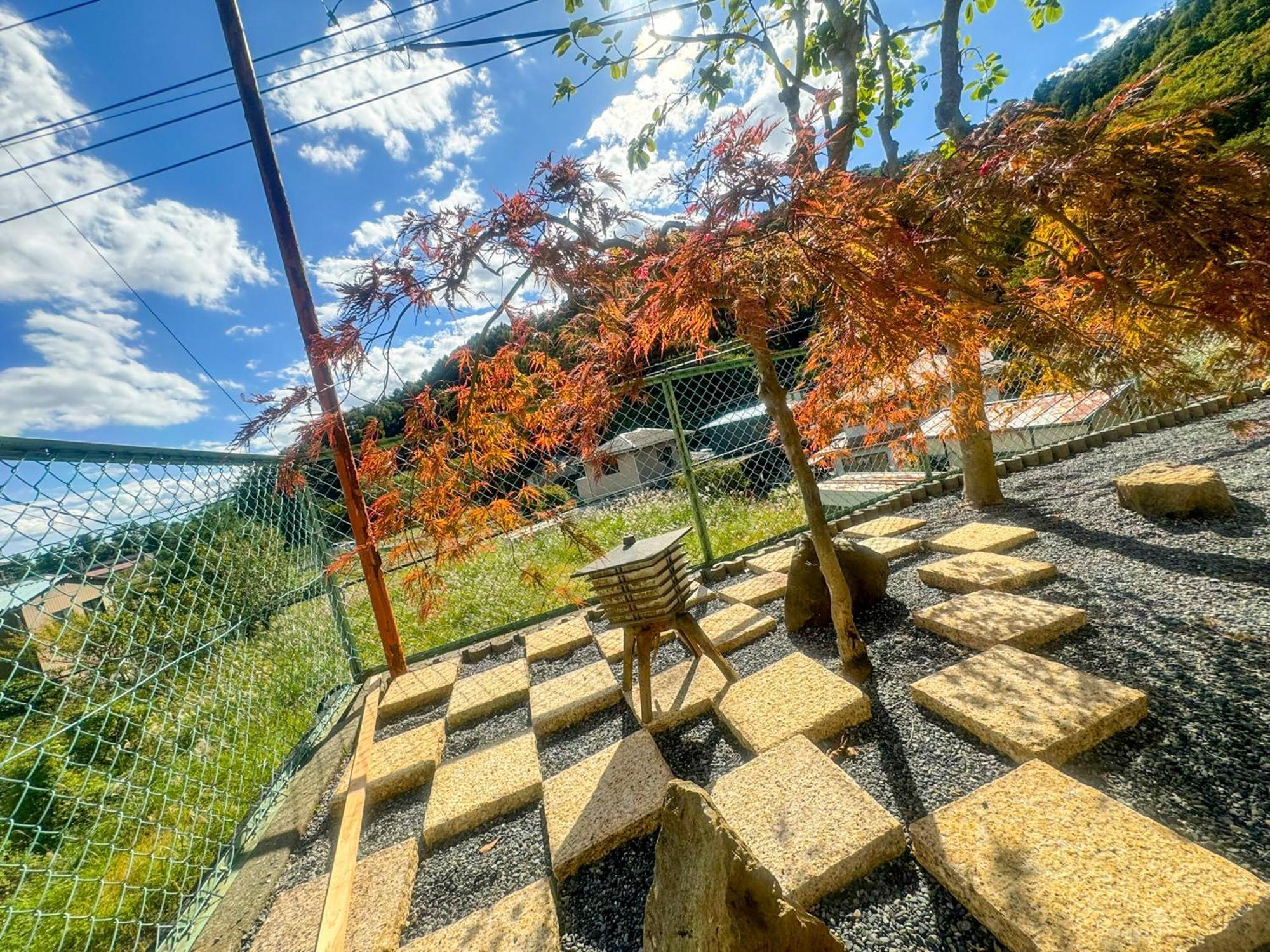 Fuji Ninja House Villa Fujiyoshida Luaran gambar