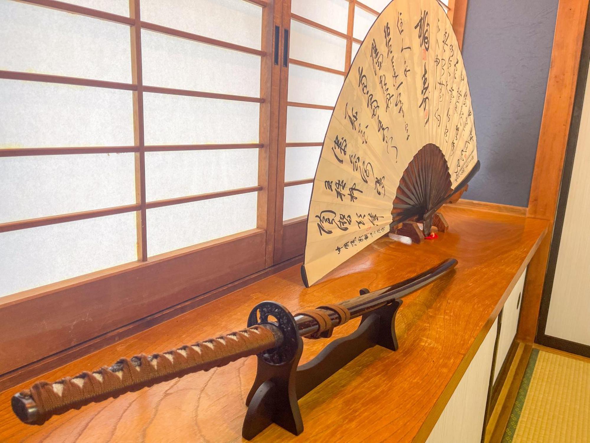 Fuji Ninja House Villa Fujiyoshida Luaran gambar